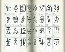 ほとんどのダウンロード 漢字の成り立ち 象形文字 デザイン文具