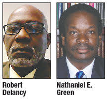 ANOTHER WEEK, ANOTHER LAWSUIT