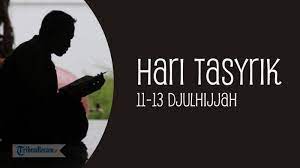 Puasa hari raya idul adha. Ini Alasan Mengapa Di Hari Tasyrik Kita Dilarang Berpuasa Beserta Amalan Yang Harus Diperbuat Tribunnews Com Mobile