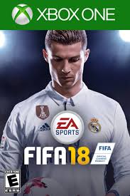 Cheap Fifa 18 Xbox One Digital Delivery Livecards Co Uk