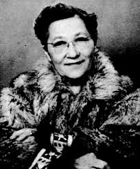 ALASKA WOMEN'S HALL OF FAME 2017