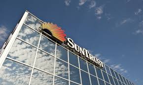 Suntrust is an institution that focuses on consumers who live in the southeast. Bb T Suntrust Merger Is The Biggest Banking Deal Since The Great Recession Shareholder Meetings To Approve The Deal Are Scheduled For Tuesday Business News Journalnow Com