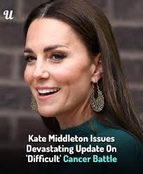 She's issued a rare statement.