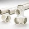 The pipes are made from beta ppr, the most advanced ppr available today and injection molded fittings are made of polypropylene random (ppr) pvc vs cpvc. 1