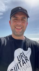 Secure Alternative Guitar Summit Camp Scholarships Now Available for 2023