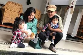 Pelakon lisa surihani akui tubuhnya ketika hamil anak kedua berbeza daripada kehamilan pertama. Gambar Video Wajah Terkini Anak Kedua Kepada Yusri Lisa Surihani Yang Jarang Dipertontonkan Kepada Umum Berita Steady