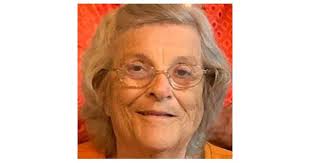 Shirley Gunkel Obituary (2022)