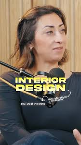 Vision first, price second! 🏡 First episode of the year is with Michael  Durrett of Durrett Designs, out Jan. 14. #interiordesign #construction  #mortgages