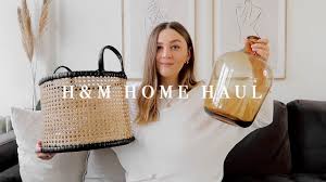 Check spelling or type a new query. H M Home Haul I Covet Thee Youtube