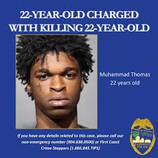 Jayme Thomas, 19, is wanted