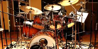 As you will quickly learn once you begin your rhythmic journey, there is one downside to the instrument: The 10 Best Drum Set Brands