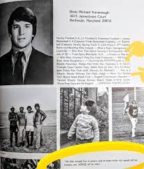 Quotations by brett kavanaugh, american judge, born february 12, 1965. Thread By Sethabramson This Would Really Be Suspicious If Mark Judge Who Was Allegedly In The Room And Also Drunk When Kavanaugh Allegedly Tried To Rape Ford