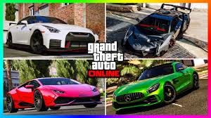 Best businesses in gta 5 story mode! Top 10 Best Vehicles To Buy On A Budget In Gta Online Gta 5 Best Bargain Cars Youtube