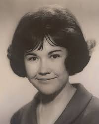 Geraldine Kilpatrick Obituary August 7, 2025