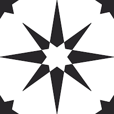 Black And White Vinyl Floor Tiles Canada Floorpops Altair 12 In X 12 In Peel And Stick Virgin Vinyl Floor Tiles 10 Pack Walmart Com Peel And Stick Floor Peel And Stick Tile Vinyl Tile