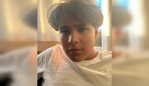 Medford Community Rallies in Search for Missing Teen Ryan Araujo Last