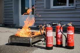 Instructions for refilling and charging water fire extinguishers. Training Fire Extinguisher Permanent Pressure