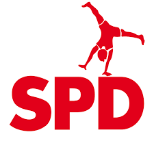 You can download in.ai,.eps,.cdr,.svg,.png formats. Spd Stadtbezirk 7