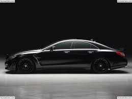 Wald Mercedes Benz Cls Class 2012 Mercedes Cls Mercedes Benz Cls Mercedes World