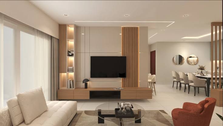 Interior Designers in Bangalore: Elevating Spaces with Creative Design