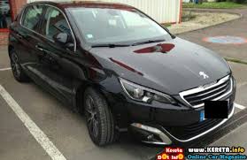 We did not find results for: Real Images All New 2014 Peugeot 308 T Turbo Vti Baru With Specification Review