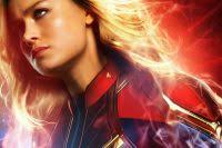 MOVIE REVIEW: Captain Marvel