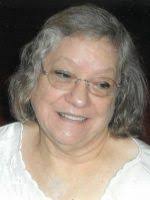 Juanita Blevins Adkins (1935-2018)