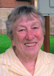 Peterson, Barbara Theresa