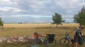 Mit Dem Fahrrad Durchs Rhein Main Gebiet Rhein Main