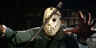 With jared padalecki, danielle panabaker, amanda righetti, travis van winkle. Review Friday The 13th Part 3 Slant Magazine