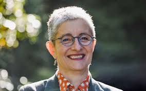 DoC appoints first woman director-general