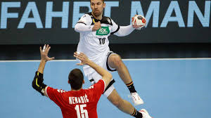 By tondahtyuimcfall at 11:27 am. Deutschland Serbien Handball Wm 2019 Team Erkampft Sich Souveranen Sieg Handball