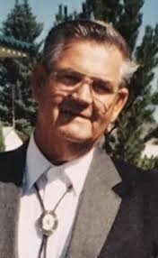 Fred Larry Willie (1937-2016)