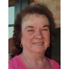 Titia Jo Posey Rachal Obituary July 4, 2021