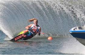 Water Slalom Ski Buyers Guide And Sizing Chart