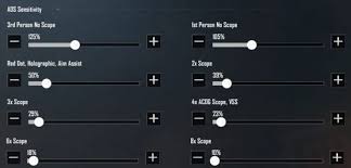 We did not find results for: Setting Sensitivitas Pubg Terbaik 2021 No Recoil No Gyro Teknolalat