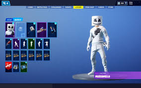 The renegade raider is one of the last surviving og skins still in fortnite, it only being available during season 1 under very specific caveats. Fortnite Account 12 Skins Marshmallow Incl Stw Inside Battlepass S7 Email Access Fortnite Video Game Collection Accounting