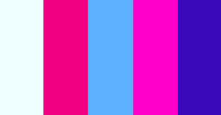 You can even create an account and save your own palettes for future use. Retro Futurism Color Scheme 1 Retro Futurism Color Palette Colour Images