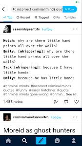 See more ideas about criminal minds quotes, criminal minds, criminal. Pin By Megan Elizabeth Eppler On Criminal Minds Criminal Minds Quotes Criminal Minds Memes Crimal Minds