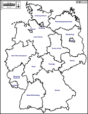 Maybe you would like to learn more about one of these? Germany Free Maps Free Blank Maps Free Outline Maps Free Base Maps