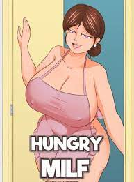 Hungry Milf – Riukykappa Hentai Manga - Hentai18