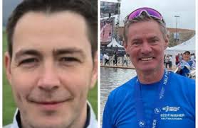 Funeral of Irishman who died in Cork Ironman event to take place this week