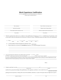 If you're working or have experience and are searching for jobs, ensure you have at least a couple of letters of appreciation. 40 Best Certificate Of Employment Samples Free á… Templatelab