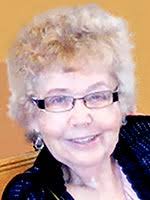 Dorothy Jean (Thrasher) Nieman, 75
