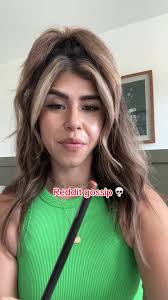 TikTok Gossip Reddit Grant
