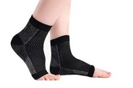 Socksoothers Compression Ankle Support Socks With Pictures