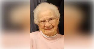 Obituary information for Mildred A Kime