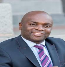 Consolidated Annual Report for the City of Tshwane