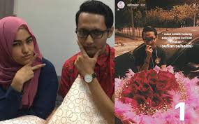 Apa yang sedang terjadiapa yg sedang terjadi, di antara kitakau pergi tinggalkan cinta inimenjauh, dari hidupkukini hari tlah bergantitak seindah dulu lagida. Sambut Hari Lahir Ke 23 Elfira Loy Terima 23 Kuntum Ros Dari Sufian Suhaimi Gempak