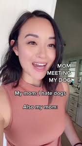 Lilli Joyce Dog Eating Out